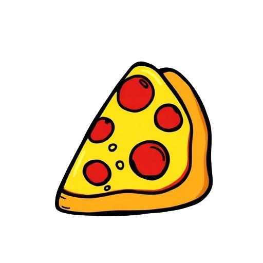 Domácí pizza